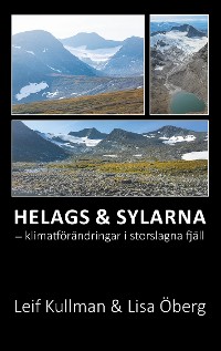 Cover Helags & Sylarna