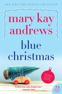 Cover Blue Christmas