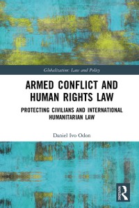 Cover Armed Conflict and Human Rights Law