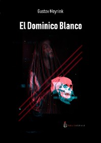 Cover El dominico blanco