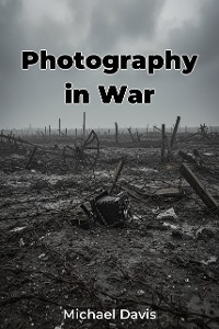 Cover Photography in War