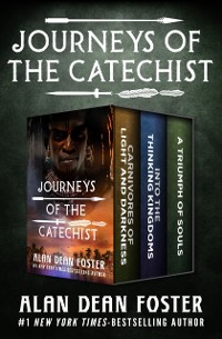 Cover Journeys of the Catechist