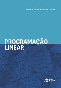 Cover Programação Linear