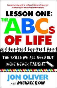 Cover Lesson One: The ABCs of Life