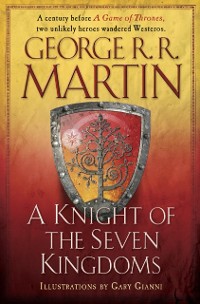 Cover Knight of the Seven Kingdoms