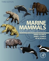 Cover Marine Mammals