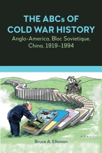 Cover ABCs of Cold War History