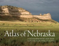 Cover Atlas of Nebraska