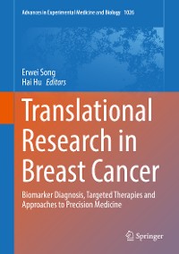 Cover Translational Research in Breast Cancer