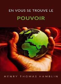 Cover En vous se trouve le pouvoir (traduit)