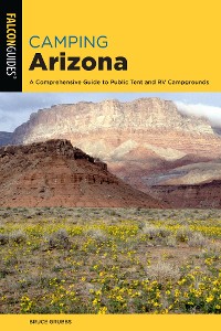 Cover Camping Arizona
