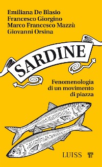 Cover Sardine