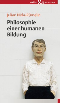 Cover Philosophie einer humanen Bildung