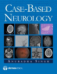 Cover Case-Based Neurology