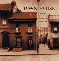 Cover Town House