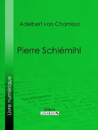 Cover Pierre Schlémihl
