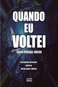 Cover Quando eu voltei