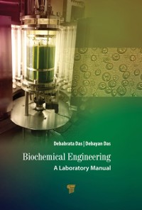 Cover Biochemical Engineering