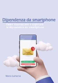 Cover Dipendenza da smartphone