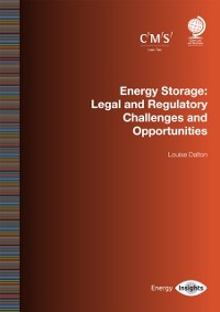 Cover Energy Storage