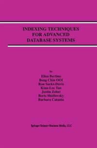 Cover Indexing Techniques for Advanced Database Systems
