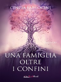 Cover Una famiglia oltre i confini