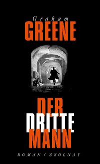 Cover Der dritte Mann