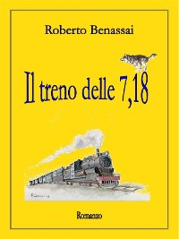 Cover Il treno delle 7,18