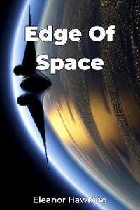 Cover Edge Of Space