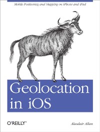Cover Geolocation in iOS
