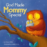 Cover God Made Mommy Special