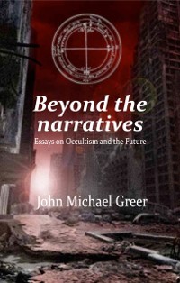 Cover Beyond the Narratives