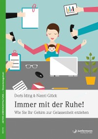 Cover Immer mit der Ruhe!