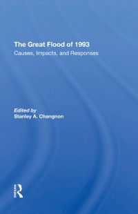 Cover Great Flood Of 1993