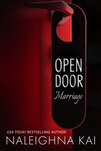 Cover Open Door Marriage