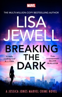 Cover Breaking the Dark