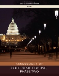 Cover Assessment of Solid-State Lighting, Phase Two