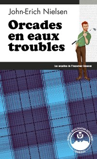 Cover Orcades en eaux troubles