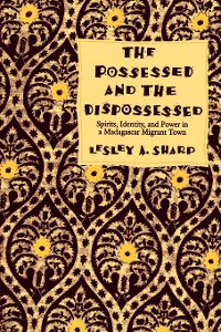 Cover The Possessed and the Dispossessed