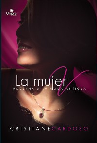 Cover La Mujer V