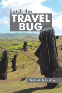 Cover Catch the Travel Bug