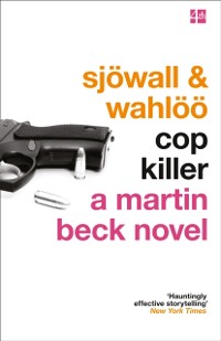 Cover Cop Killer