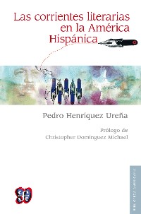 Cover Las corrientes literarias en la América hispánica