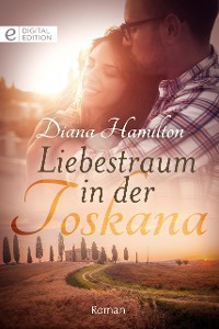 Cover Liebestraum in der Toskana