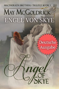 Cover Engel von Skye