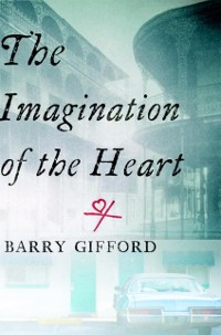 Cover Imagination of the Heart