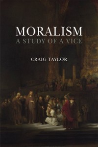 Cover Moralism