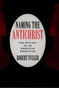 Cover Naming the Antichrist
