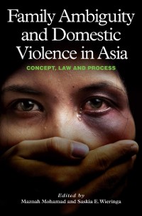 Cover Family Ambiguity and Domestic Violence in Asia