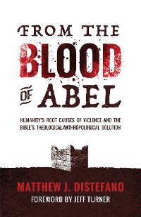 Cover From the Blood of Abel